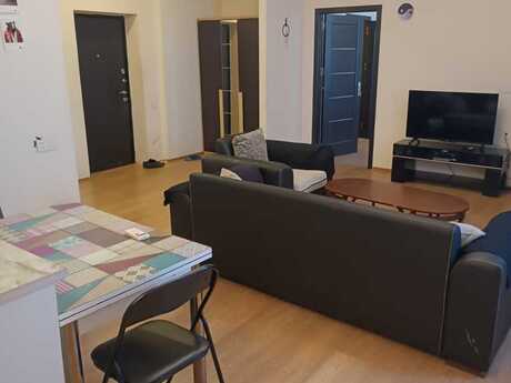 2 otaqlı mənzil, 70 m², Elmlər Akademiyası: 200 000 ₼ 5