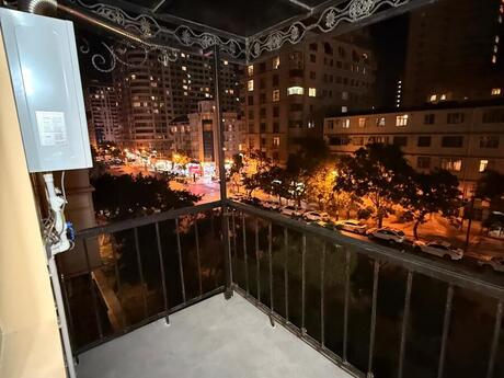 2 otaqlı mənzil, 50 m², Elmlər Akademiyası: 196 500 ₼ 4