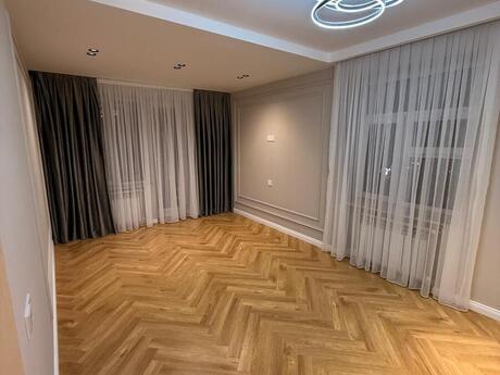 2 otaqlı mənzil, 50 m², Elmlər Akademiyası: 196 500 ₼ 3