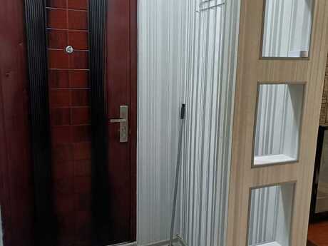 Elan №6452403 - Bakı, Nizami m., 2 otaqlı, 55 m², 3/3 mərtəbə