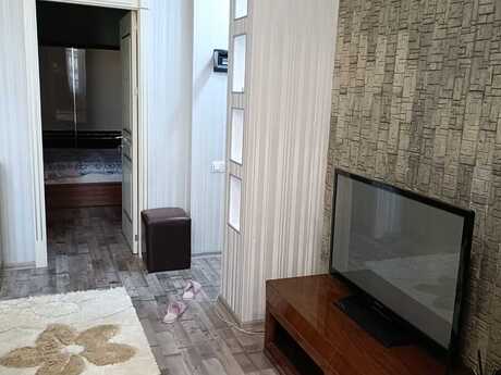 Kirayə 2 otaqlı mənzil, 55 m², Nizami: 1 000 ₼/ay 5