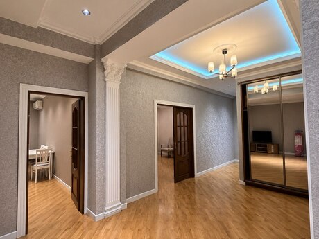 4 otaqlı mənzil, 170 m², Nərimanov: 518 000 ₼ 2