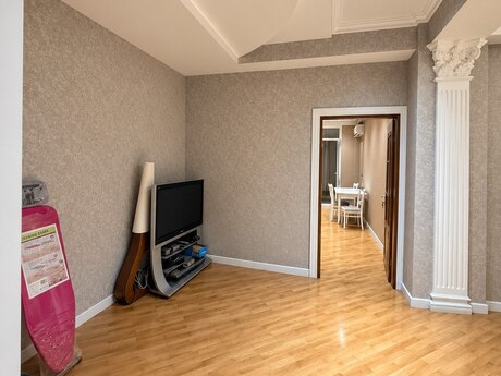 4 otaqlı mənzil, 170 m², Nərimanov: 518 000 ₼ 3