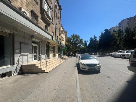 Elan №6452408 - Bakı, Nəriman Nərimanov m., 100 m²