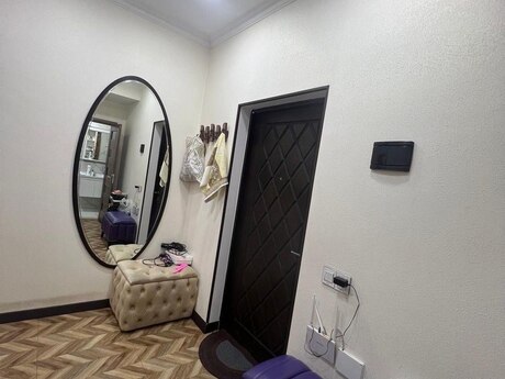 Kirayə 2 otaqlı mənzil, 45 m², Nərimanov: 650 ₼/ay 5