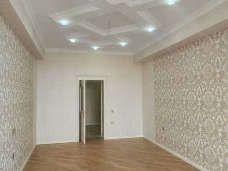 3-room apartment, 107 m², Azadlıq Prospekti: 310 000 ₼ 3