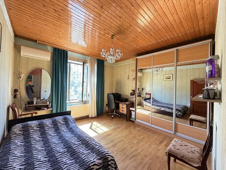6 otaqlı həyət evi, 250 m², Hökməli: 250 000 ₼ 4