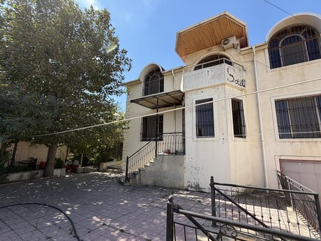 Объявление №6452436 - Баку, пос. Геокмалы, 6-комн., 250 м²