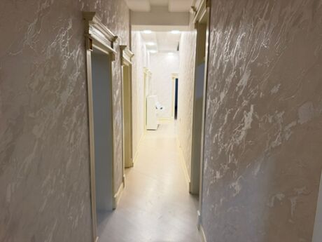 Kirayə 5 otaqlı mənzil, 180 m², Nizami: 1 500 ₼/ay 3