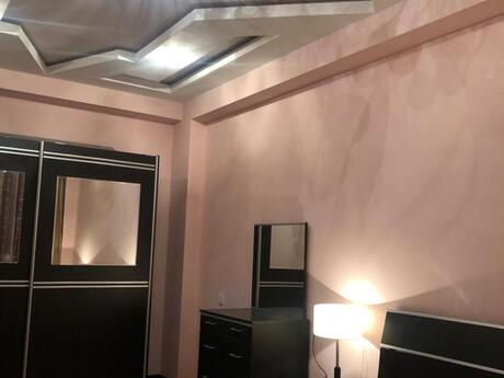Kirayə 3 otaqlı mənzil, 140 m², Nizami: 1 200 ₼/ay 4