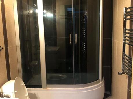 Kirayə 3 otaqlı mənzil, 140 m², Nizami: 1 200 ₼/ay 5