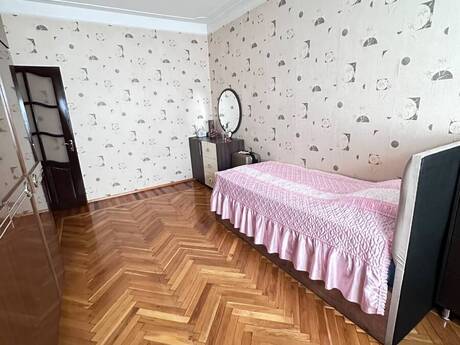 3 otaqlı mənzil, 86 m², Nəsimi: 225 000 ₼ 2