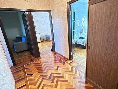 3 otaqlı mənzil, 86 m², Nəsimi: 225 000 ₼ 3