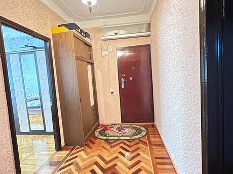 3 otaqlı mənzil, 86 m², Nəsimi: 225 000 ₼ 4
