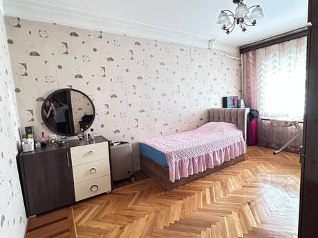 3 otaqlı mənzil, 86 m², Nəsimi: 225 000 ₼ 5