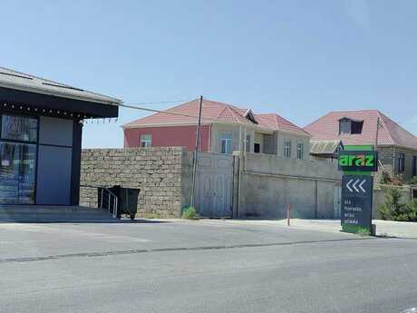 4 otaqlı həyət evi, 110 m², Dədə Qorqud: 118 000 ₼ 2