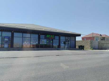 4 otaqlı həyət evi, 110 m², Dədə Qorqud: 118 000 ₼ 3