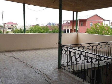 5 otaqlı həyət evi, 400 m², Görədil: 210 000 ₼ 5