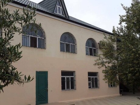 5 otaqlı həyət evi, 400 m², Görədil: 210 000 ₼ 2