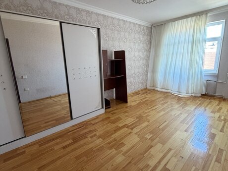 Kirayə 2 otaqlı mənzil, 60 m², 8 Noyabr: 750 ₼/ay 3