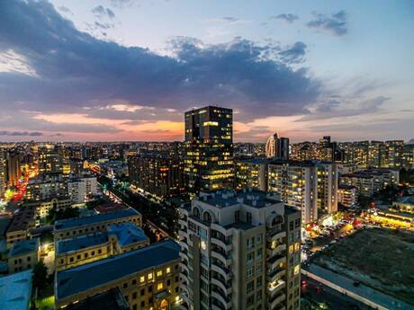 Kirayə 3 otaqlı mənzil, 82 m², Şah İsmayıl Xətai: 1 300 ₼/ay 2