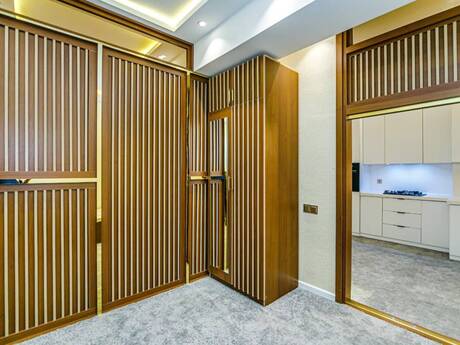 Kirayə 3 otaqlı mənzil, 82 m², Şah İsmayıl Xətai: 1 300 ₼/ay 3