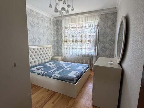 Kirayə 2 otaqlı mənzil, 60 m², 8 Noyabr: 750 ₼/ay 5