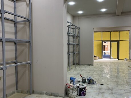 Kirayə 2 otaqlı mənzil, 167 m², Bakıxanov: 1 700 ₼/ay 3