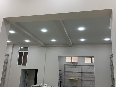 Kirayə 2 otaqlı mənzil, 167 m², Bakıxanov: 1 700 ₼/ay 4