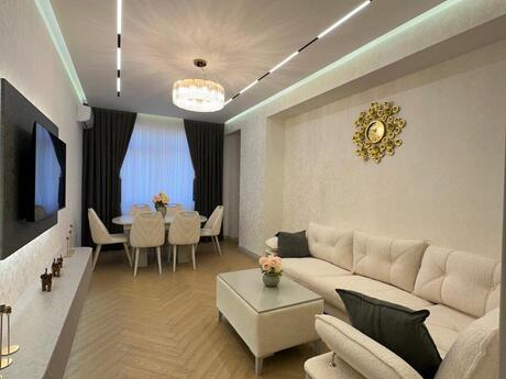 3-room apartment, 108 m², 28 May: 430 000 ₼ 2