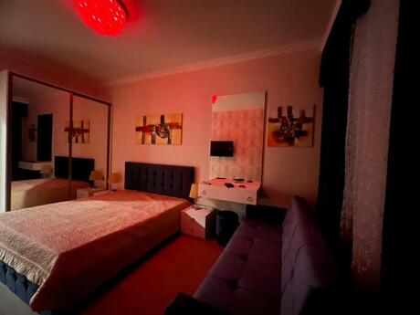 Kirayə 2 otaqlı mənzil, 55 m², Triumph Palace: 900 ₼/ay 5