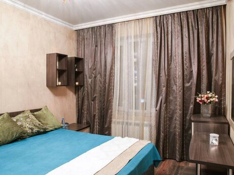 Аренда: 3-комнатная квартира, 90 м², Həzi Aslanov: 850 ₼/мес 5