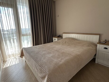 Аренда: 2-комнатная квартира, 52 м², Bakıxanov: 650 ₼/мес 3
