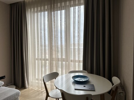 Аренда: 2-комнатная квартира, 52 м², Bakıxanov: 650 ₼/мес 4