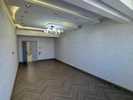 Аренда: 3-комнатная квартира, 165 м², 28 May: 1 600 ₼/мес 5