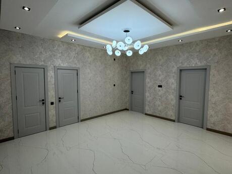 Аренда: 3-комнатная квартира, 165 м², 28 May: 1 600 ₼/мес 3