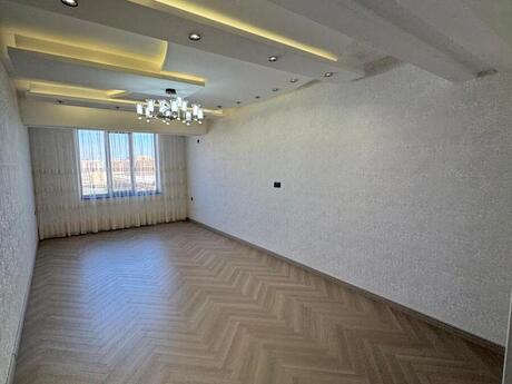 Аренда: 3-комнатная квартира, 165 м², 28 May: 1 600 ₼/мес 4