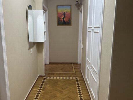 Kirayə 3 otaqlı mənzil, 85 m², Nəsimi: 1 000 ₼/ay 5