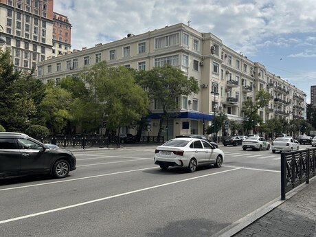 Kirayə 3 otaqlı mənzil, 85 m², Nəsimi: 1 000 ₼/ay 3