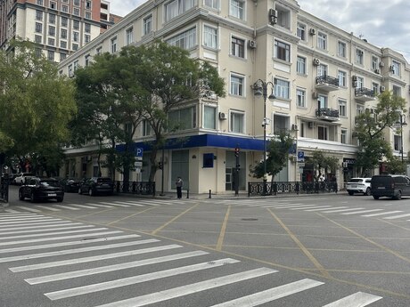 Kirayə 3 otaqlı mənzil, 85 m², Nəsimi: 1 000 ₼/ay 4