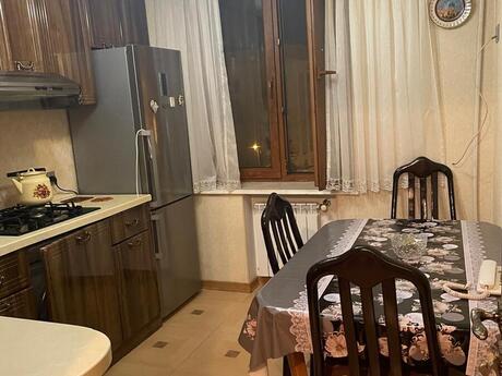 Kirayə 3 otaqlı mənzil, 70 m², Nizami: 900 ₼/ay 5