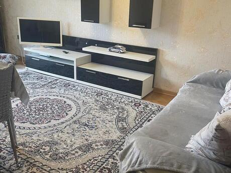 Kirayə 3 otaqlı mənzil, 70 m², Nizami: 900 ₼/ay 3