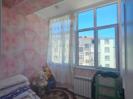 3 otaqlı mənzil, 52 m², Masazır: 84 000 ₼ 4