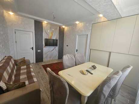 3 otaqlı mənzil, 52 m², Masazır: 84 000 ₼ 5