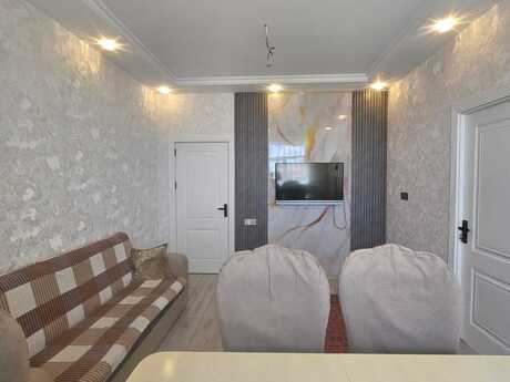 3 otaqlı mənzil, 52 m², Masazır: 84 000 ₼ 2