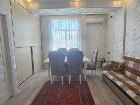 3 otaqlı mənzil, 52 m², Masazır: 84 000 ₼ 3