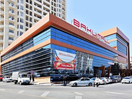 3 otaqlı mənzil, 127 m², Elmlər Akademiyası: 370 000 ₼ 5