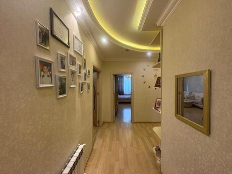 2 otaqlı mənzil, 92 m², Elmlər Akademiyası: 290 000 ₼ 3