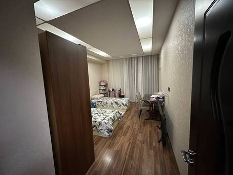 3 otaqlı mənzil, 100 m², Həzi Aslanov: 220 000 ₼ 5