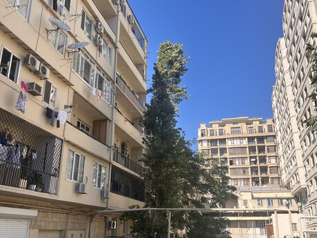 2-комнатная квартира, 58 м², İçəri Şəhər: 215 000 ₼ 2